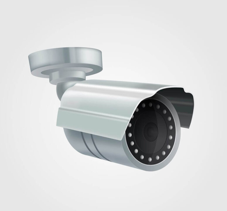 دوربین های مداربسته یا به اصطلاح cctv-فروش دوربین مداربسته در مبارکه