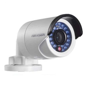 دوربین مداربسته آنالوگ برند هایک ویژن - مدل DS-2CE16D0T-IR