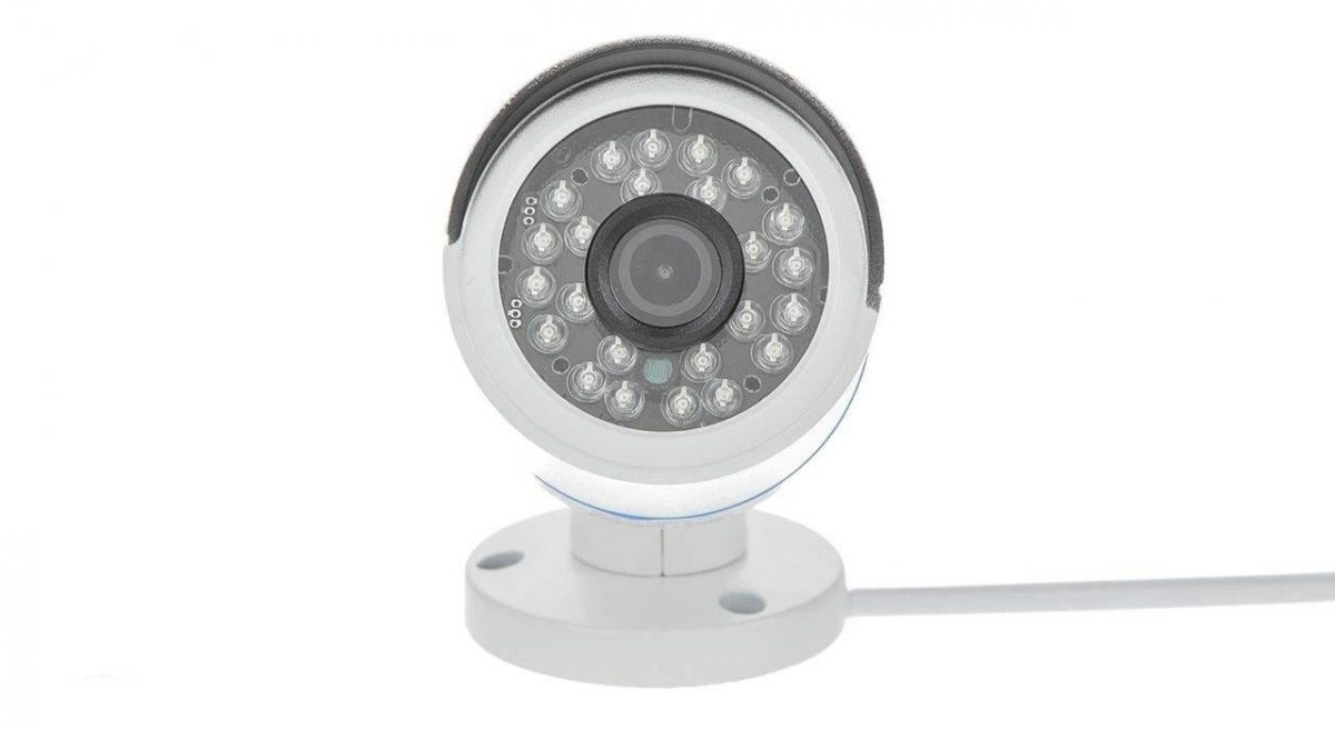 دوربین مداربسته تحت شبکه مدل SF500-IPC-6330A-IR