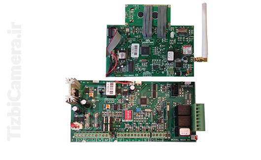 دزدگیر اماکن مستر m930
