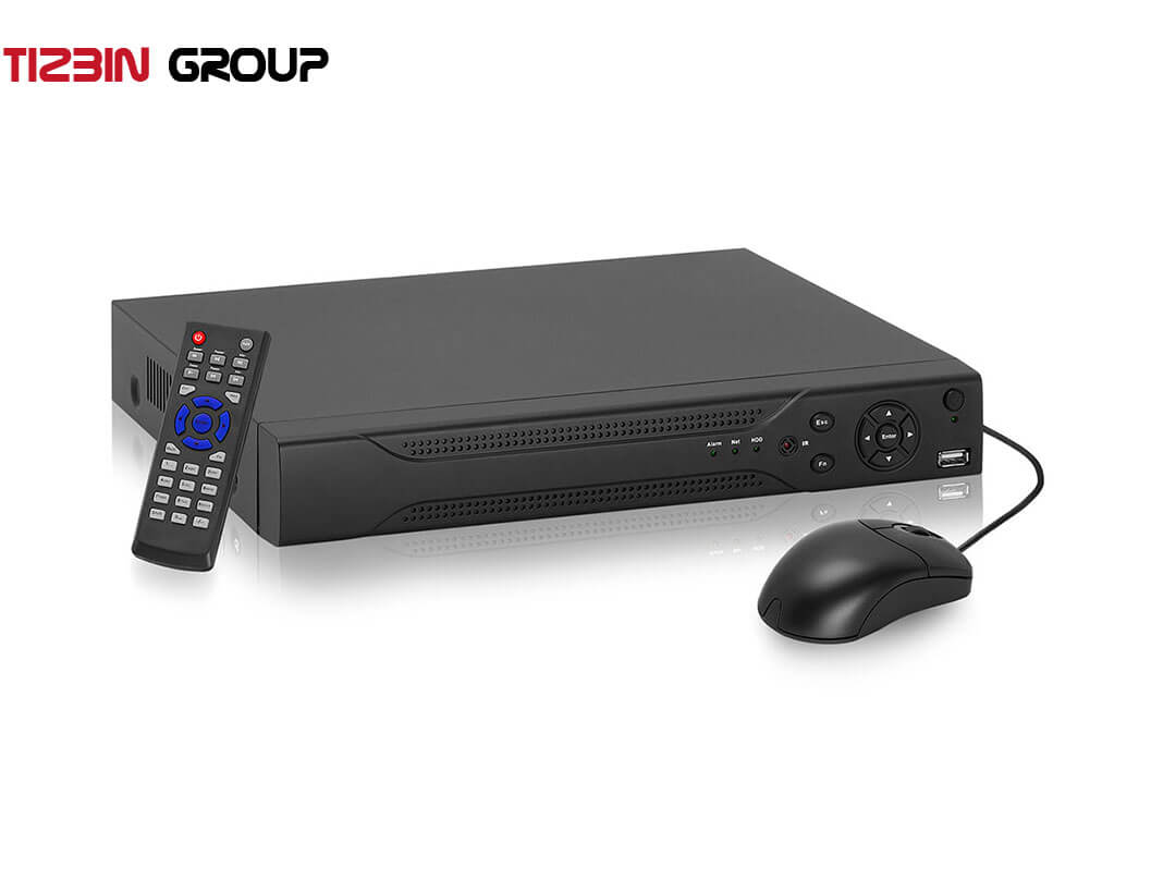 خرید دستگاه ضبط تصاویر dvr - دوربین مداربسته در لنجان