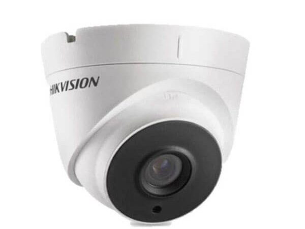 دوربین مداربسته آنالوگ هایک ویژن مدلDs-2CE56D0T-IT3E