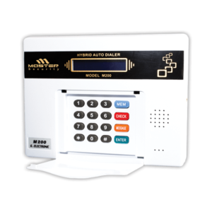 تلفن کننده سیمکارتی مستر مدل M200